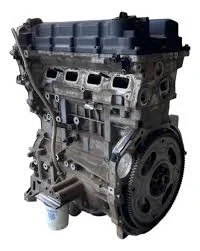 Motor ASX Outlander 2.0 16v 170CV Flex 2016 a 2022