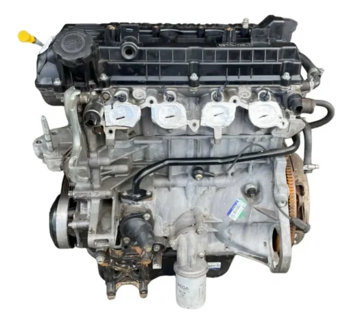 Motor Jac J2 J3 1.4 16v 108CV Gas 2010 2011 a 2015
