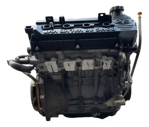 Motor Jac J2 J3 1.4 16v 108CV Gas 2010 2011 a 2015