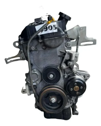 Motor Jac J2 J3 1.4 16v 108CV Gas 2010 2011 a 2015