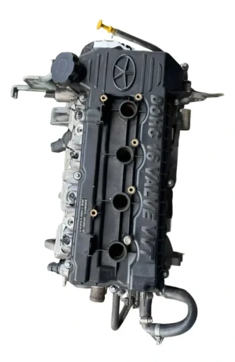 Motor Jac J2 J3 1.4 16v 108CV Gas 2010 2011 a 2015