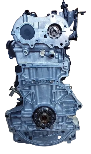 Motor Volvo Xc60 Xc90 D5 2.0 Diesel 2016/ 235cv S/ CABEÇOTE