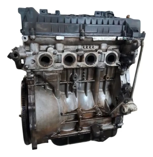 Motor Jac J3 T40 T5 1.5 16v 127cv Flex 2013 a 2022