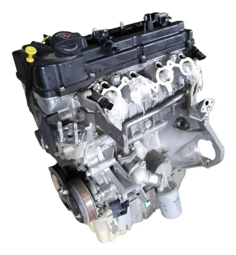 Motor Jac T40 T50 1.6 Gas 138CV 2017 2018 a 2022
