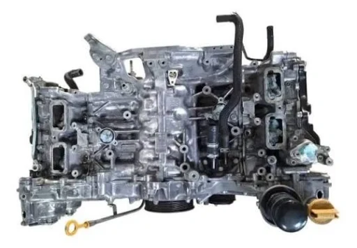 Motor Subaru Forester Xv Impreza 2.0 Gas 16 a 2021 150/156cv