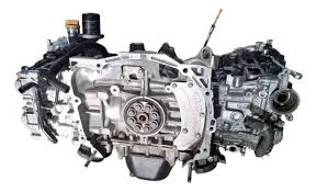 Motor Subaru Forester Xv Impreza 2.0 Gas 16 a 2021 150/156cv
