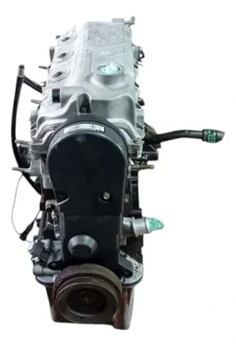 Motor Chery Celer Tiggo 2 1.5 16v 108CV Flex 2013 a 2022