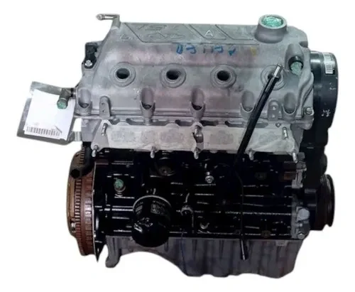Motor Chery Celer Tiggo 2 1.5 16v 108CV Flex 2013 a 2022