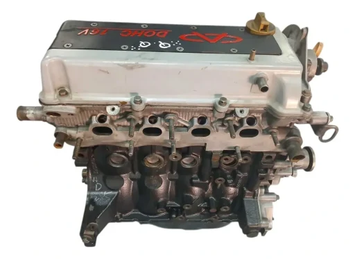 Motor Chery QQ 1.1 68CV Gas 2011 a 2014
