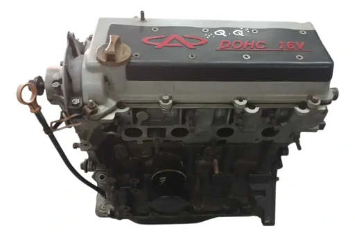 Motor Chery QQ 1.1 Gas 2011 2012 a 2014