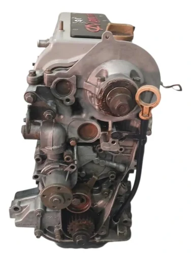 Motor Chery QQ 1.1 Gas 2011 2012 a 2014