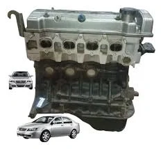 Motor Lifan 620 1.6 16v Gas 2010 a 2012 106 cv
