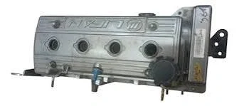 Motor Lifan 620 1.6 16v Gas 2010 a 2012 106 cv