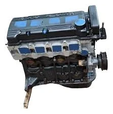 Motor Lifan 320 Foison 1.3 Gas 2011 a 2016 88cv