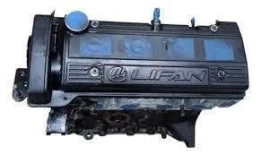 Motor Lifan 320 Foison 1.3 Gas 2011 a 2016 88cv
