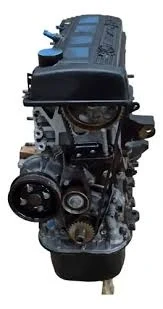 Motor Lifan 320 Foison 1.3 Gas 2011 a 2016 88cv