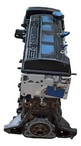 Motor Lifan 320 Foison 1.3 Gas 2011 a 2016 88cv