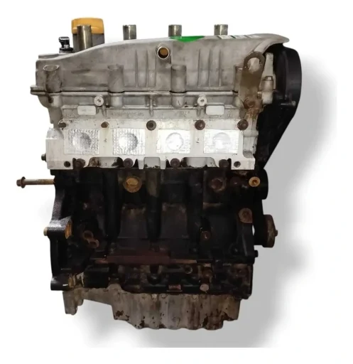 Motor Chery Face 1.3 16v 84cv Gas 2011 a 2014