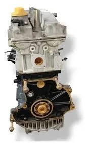 Motor Chery Face 1.3 16v 84cv Gas 2011 a 2014