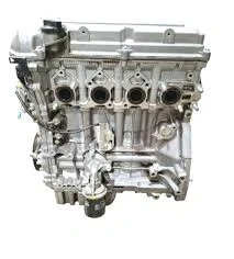 Motor Suzuki Vitara S-Cross 1.6 126cv Gas 2016 a 2021