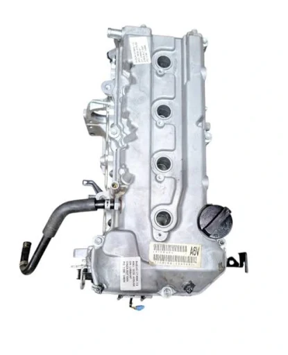 Motor Suzuki Vitara S-Cross 1.6 126cv Gas 2016 a 2021