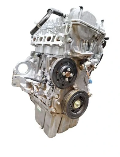 Motor Suzuki Vitara S-Cross 1.6 126cv Gas 2016 a 2021
