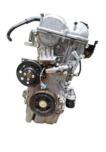Motor Suzuki Vitara S-Cross 1.6 126cv Gas 2016 a 2021