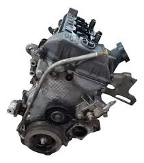 Motor Jac J5 1.5 16v Gas 125cv 2010 2011 a 2017