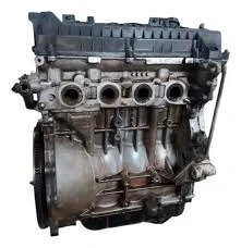 Motor Jac J5 1.5 16v Gas 125cv 2010 2011 a 2017