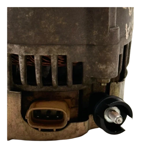 ALTERNADOR CHANGAN CHANA 1.0 2011 2012 3701010