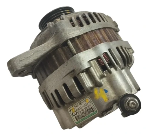 Alternador Grand Vitara Sx4 2.0 2010 a 2016 3140065J1 A5TG0291