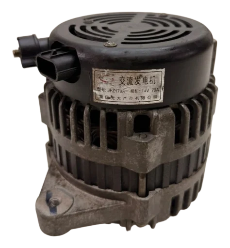 ALTERNADOR CHAGAN CHANA JFZ173A