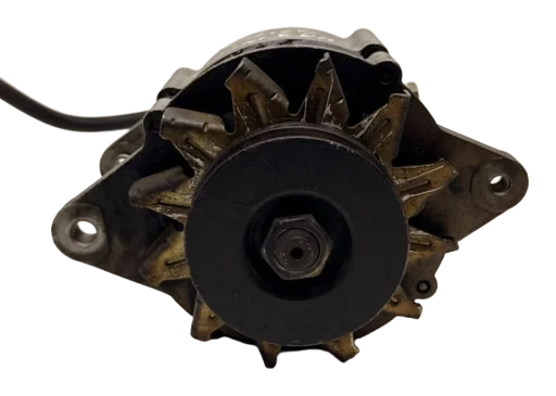 ALTERNADOR C/ BOMBA VÁCUO PLUTUS DIESEL 2012 JFZB165-03 65A