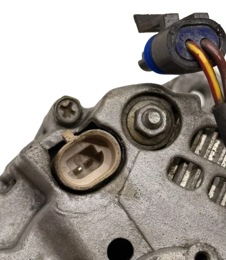 ALTERNADOR EFFA CHANA 2010 2011