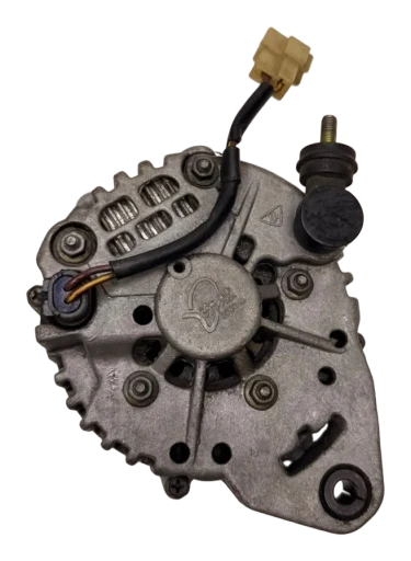ALTERNADOR EFFA CHANA 2010 2011