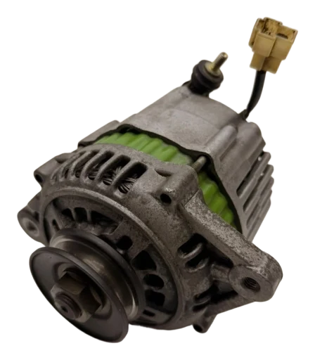 ALTERNADOR EFFA CHANA 2010 2011
