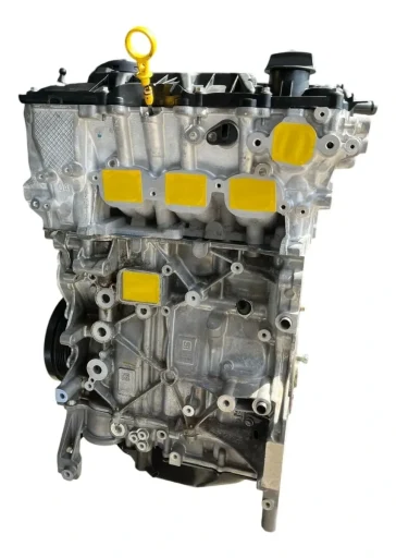 Motor Tracker Montana 1.2 3cc 133CV Turbo 2020 2023 a 2024