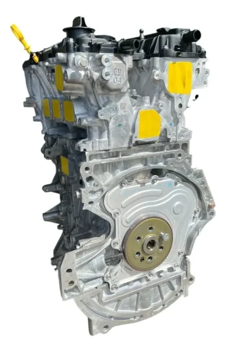 Motor Tracker Montana 1.2 3cc 133CV Turbo 2020 2023 a 2024