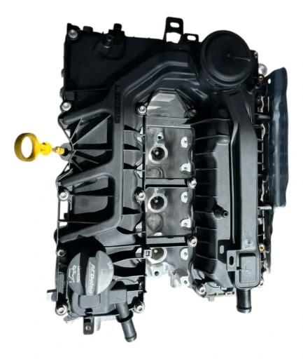 Motor Tracker Montana 1.2 3cc 133CV Turbo 2020 2023 a 2024
