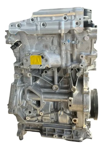 Motor Tracker Montana 1.2 3cc 133CV Turbo 2020 2023 a 2024