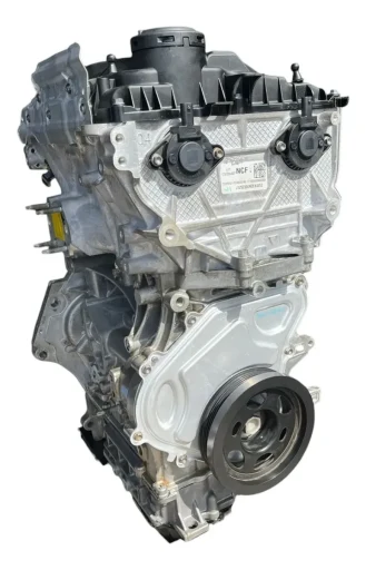 Motor Tracker Montana 1.2 3cc 133CV Turbo 2020 2023 a 2024