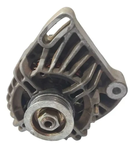 Alternador Palio Uno Doblo Mobi Fire/Evo 1.0 1.4 2009/ 90A