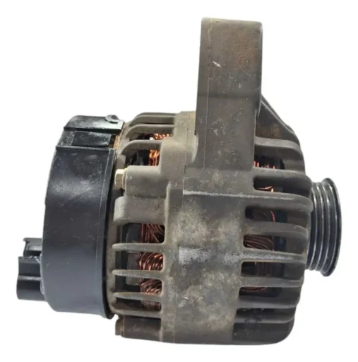 Alternador Palio Uno Doblo Mobi Fire/Evo 1.0 1.4 2009/ 90A MS101210-1620