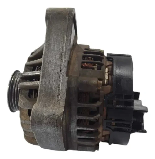 Alternador Palio Uno Doblo Mobi Fire/Evo 1.0 1.4 2009/ 90A MS101210-1620