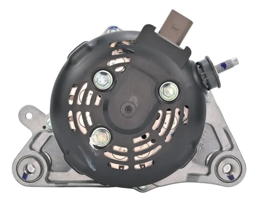Alternador Mobi Uno Argo Cronos Pulse Strada 1.0 3cc 1.3 16/