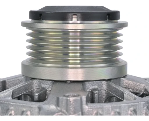 Alternador Mobi Uno Argo Cronos Pulse Strada 1.0 3cc 1.3 16/