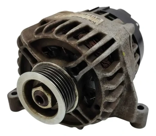 Alternador Palio Fiorin Mobi Punt Idea Partner 1.0 1.4 110A 51846954