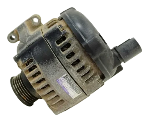 Alternador Fiat 500 1.4 2009 2010 a 2017 p56029582ab