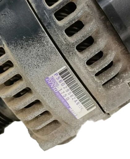 Alternador Fiat 500 1.4 2009 2010 a 2017 p56029582ab