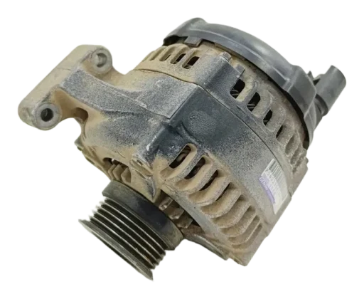 Alternador Fiat 500 1.4 2009 2010 a 2017 p56029582ab